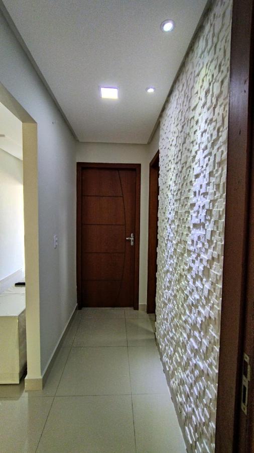 Apartamento Condominio Belos Mares Porto Seguro Exterior photo