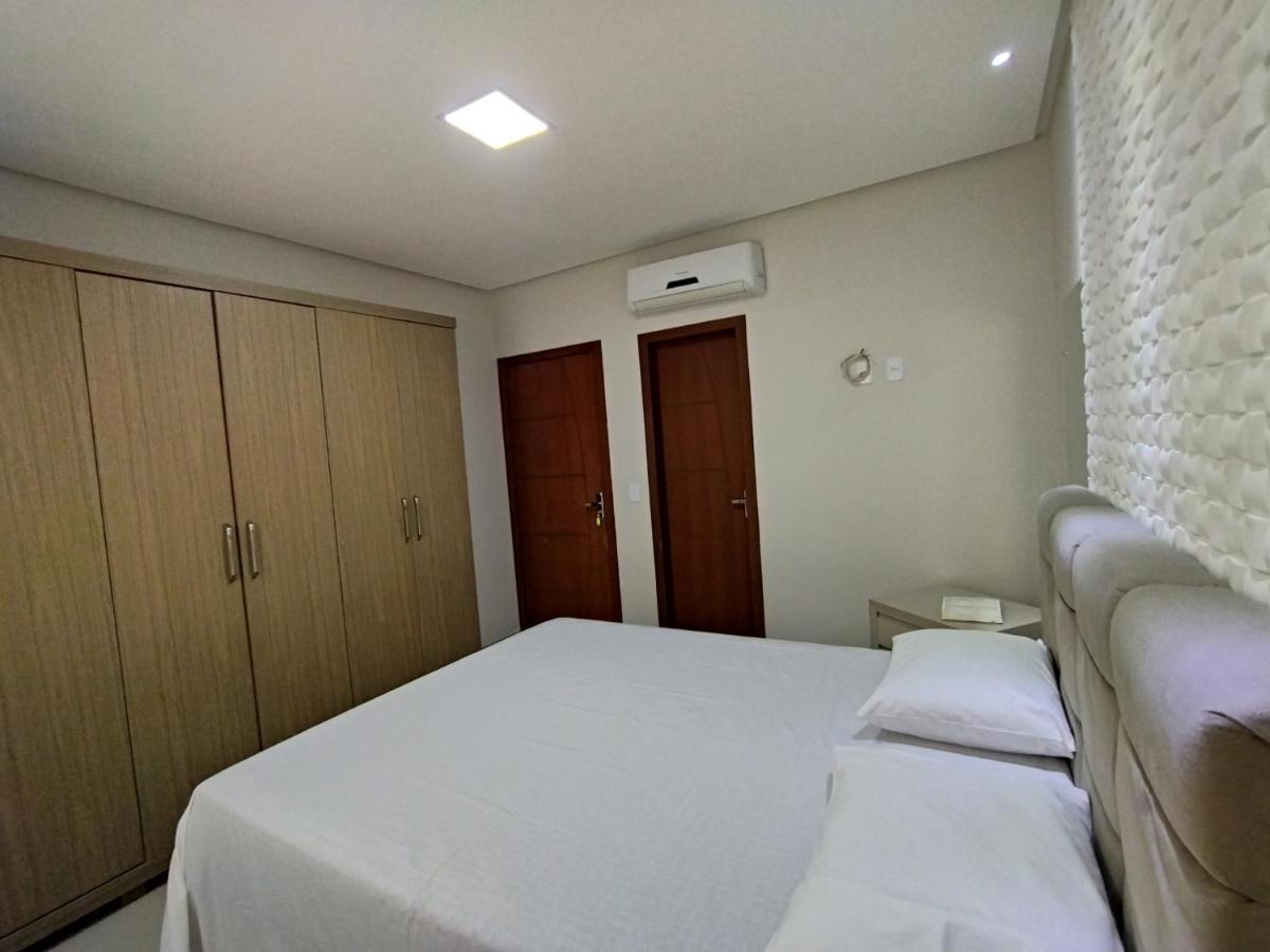 Apartamento Condominio Belos Mares Porto Seguro Exterior photo