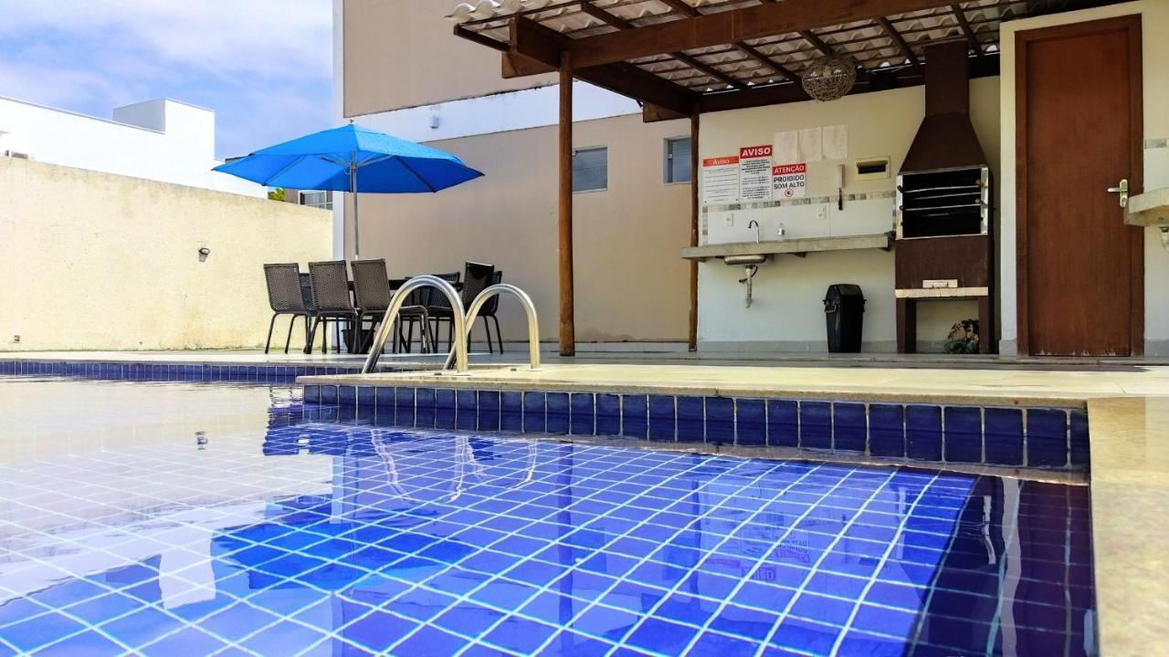 Apartamento Condominio Belos Mares Porto Seguro Exterior photo