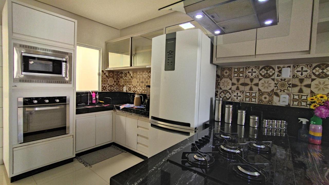 Apartamento Condominio Belos Mares Porto Seguro Exterior photo