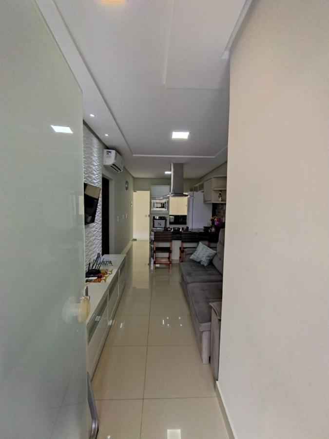Apartamento Condominio Belos Mares Porto Seguro Exterior photo