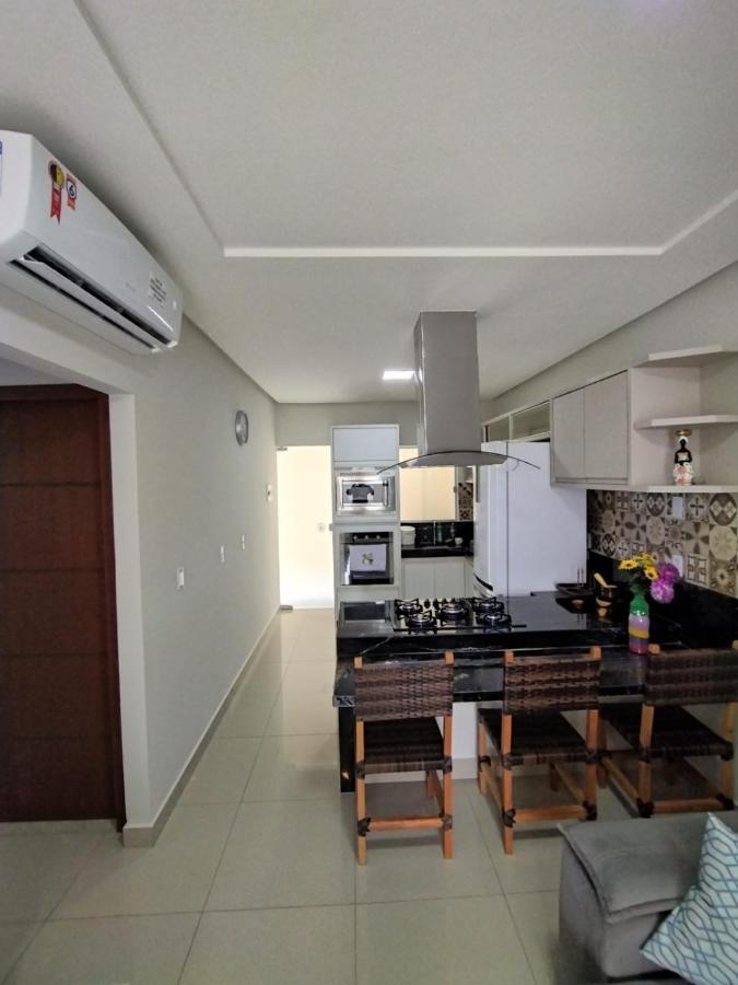 Apartamento Condominio Belos Mares Porto Seguro Exterior photo