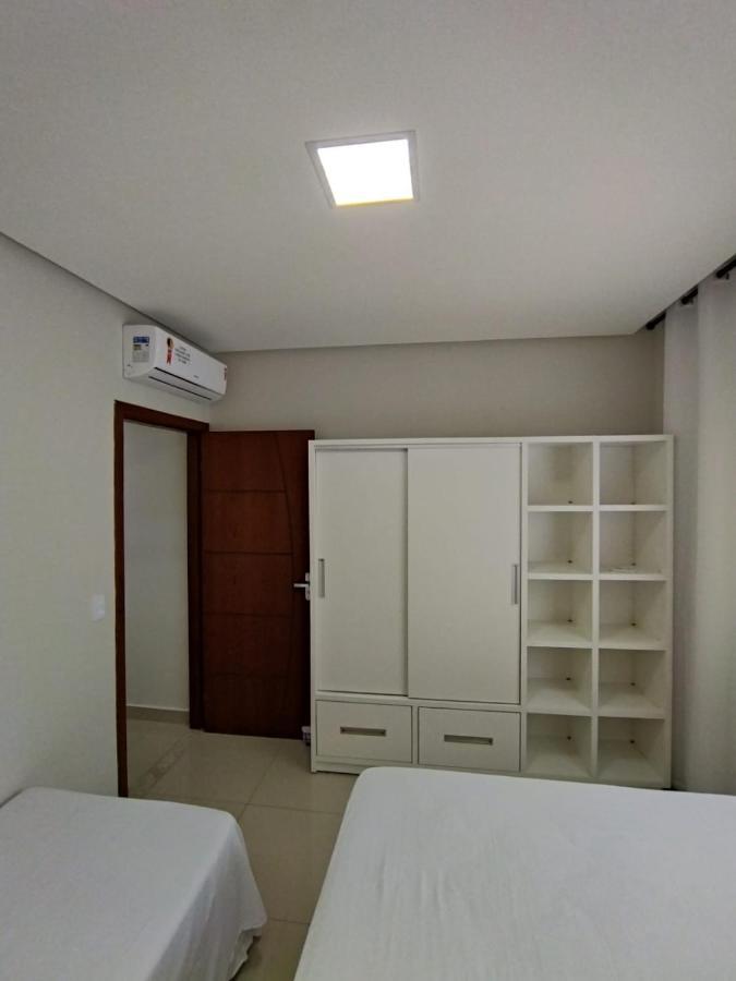 Apartamento Condominio Belos Mares Porto Seguro Exterior photo